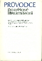 Průvodce po světové literární teorii - Zeman Milan a kol.