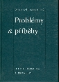 Problémy a příběhy - Novotný Vladimír