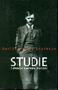 Studie z klasické americké literatury - Lawrence David Herbert