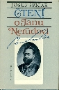 Čtení o Janu Nerudovi - Špičák Josef