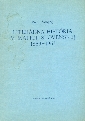 Literárna história v Matici slovenskej 1863-1963 - Vongrej Pavol