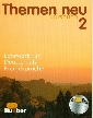Themen neu 2 - učebnice + pracovní sešit - Aufderstrasse Hartmut a kol.