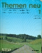 Themen neu 1 - učebnice + pracovní sešit - Aufderstrasse Hartmut, Bock Heiko a kol.