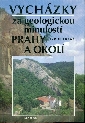 Vycházky za geologickou minulostí Prahy a okolí - Chlupáč Ivo