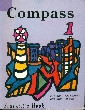 Compass 1 - Student´s Book + Workbook - Imbert Hazel, Taylor James, Underwood Mary, Wilson Ken