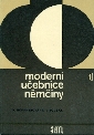 Moderní učebnice němčiny - němčina pro hospodářskou praxi I - Höppnerová Věra, Vitovská Eva