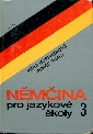 Němčina pro jazykové školy 3 - Höppnerová Věra, Shaki Renée