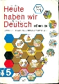Heute haben wir Deutsch 5 - učebnice - Kouřimská Milada a kol.