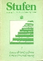 Stufen 1 - Kolleg Deutsch als Fremdsprache - Kontaktaufnahme Erste Orientierung 2 sv. - Vorderwülbecke Anne, Vorderwülbecke Klaus