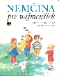 Nemčina pre najmenších - Obdržálková Erika, Zubajová Lýdia