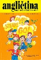 Angličtina pro 4.ročník základní školy - Lacinová Eva a kol.