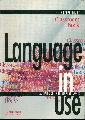 Language in Use Intermediate Classroom Book + Self-Study Workbook with answer key - Doff Adrian, Jones Christopher