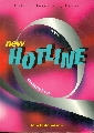 New Hotline Starter Student´s Book - Hutchinson Tom