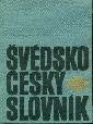Švédsko - český slovník - Koževniková Květa, Kejzlar Radko, Frydrich Miroslav