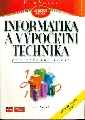 Informatika a výpočetní technika pro střední školy - Kmoch Petr