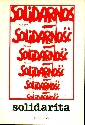 Solidarita - sborník