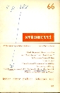 Svědectví, číslo 66 - kolektiv, redaktor Pavel Tigrid