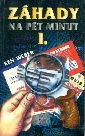 Záhady na pět minut I. - III. - Weber Ken