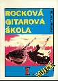 Rocková gitarová škola I. - Marko Marian