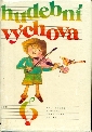 Hudební výchova pro šestý ročník základní školy - Mihule Jaroslav, Střelák Miroslav