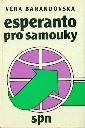 Esperanto pro samouky - Barandovská Věra