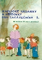 Anglické hádanky a křížovky pro začátečníky I. - Uthayananová Markéta