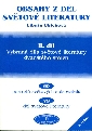 Obsahy z děl světové literatury II.díl - Ulrichová Libuše