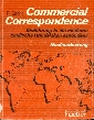 Commercial Correspondence Einführung in die moderne englische Handelskorrespondenz - Sachs Rudolf