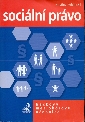 Sociální právo - Koldinská Kristina