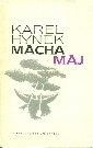 Máj - Mácha Karel Hynek