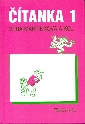 Čítanka 1 pro 1. ročník středních škol - Martinková Věra a kol.