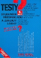 Testy studijních předpokladů a základy logiky 2. díl. Chcete se dostat na vysokou školu? - Kotlán Pavel, Vittová Kateřina