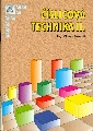 Číslicová technika II. Sekvenční logické obvody - Arendáš Viliam