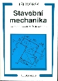 Stavební mechanika pro 2. a 3. ročník SPŠ stavebních - Dvořák Jiří