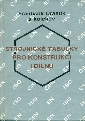 Strojnické tabulky pro konstrukci i dílnu - Drastík František a kol.