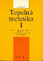 Tepelná technika I pro studijní obory SPŠ skupiny Technická chemie silikátů - Tichý Oldřich