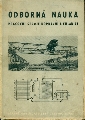 Odborná nauka Pracovní stroje dopravní a chladicí - Brunhofer Karel, Kochman Josef