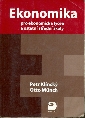 Ekonomika pro ekonomická lycea a ostatní střední školy - Klínský Petr, Münch Otto