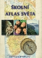 Školní atlas světa - kolektiv autorů