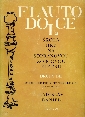 Flauto dolce Škola hry na sopránovou zobcovou flétnu 2.díl - Daniel Ladislav