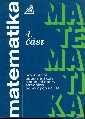 Matematika pro střední odborné školy a studijní obory středních odborných učilišť 4.část - Petránek Oldřich, Calda Emil, Hebák Petr