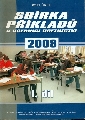 Sbírka příkladů k učebnici účetnictví 2008 1.díl - Štohl Pavel