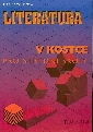 Literatura v kostce pro střední školy - Sochrová Marie