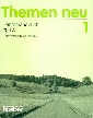 Themen neu 1 Lehrerhandbuch Teil A - Aufderstrasse Hartmut, Bock Heiko und Gerdes Mechthild