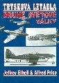 Trysková letadla druhé světové války - Ethell Jeffrey, Price Alfred