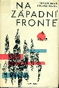 Na západní frontě - Brod Toman, Čejka Eduard