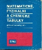 Matematické, fyzikální a chemické tabulky pro učební obory SOU - Mikulčák Jiří a kol.