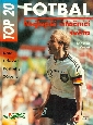 Nejlepší útočníci světa Top 20 - fotbal - Mrazek Karlheinz
