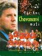 Všichni Chovancovi muži - Káninský Josef