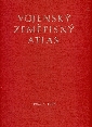 Vojenský zeměpisný atlas - Vahala Vladimír a kolektiv